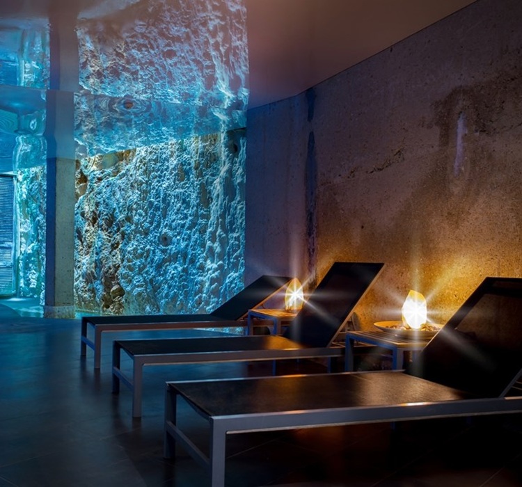 Relax - Hotel Balneario Alhama de Aragón